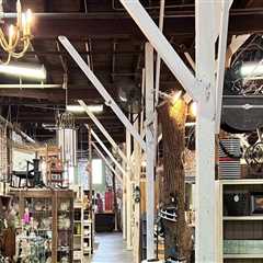 The Ultimate Guide to Antique Stores in Southwestern Missouri