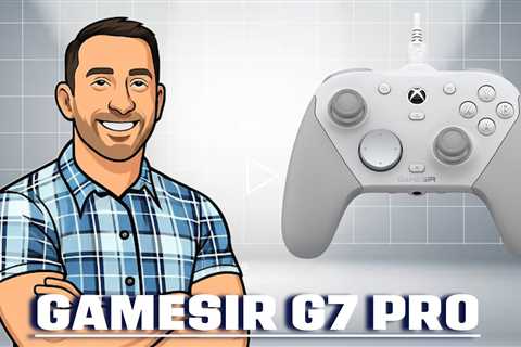 GameSir G7 Pro Controller
