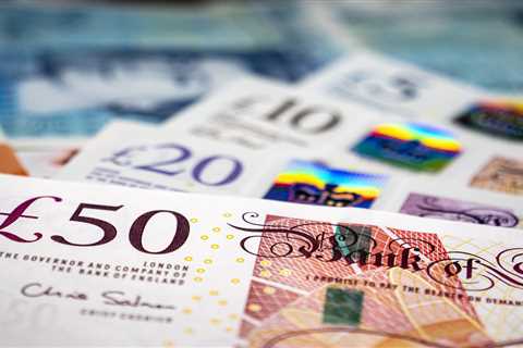 The Financial Mess That's About to Hit Your Bank Account (And What I'm Doing About It)