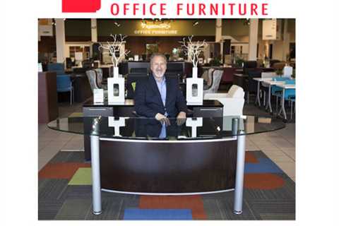 Best office furniture near me