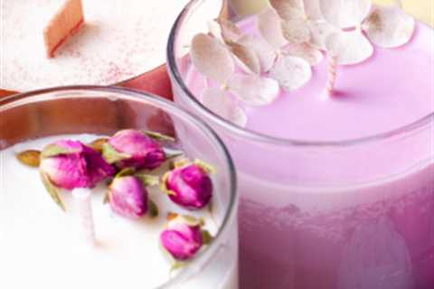 36 Packs Natural Beeswax Tealight Candles | Eco-Friendly & Smokeless Perfect for Relaxation & Air..