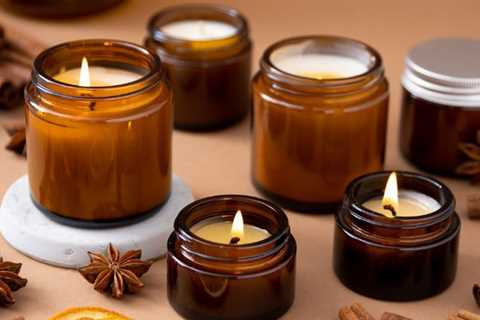 24 Packs Pure Beeswax Tealight Candles | Relaxing Bulk Candles