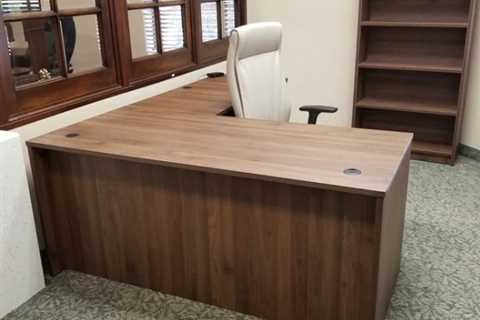 Best L Shaped Desk near me