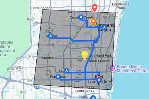 Best Cubicles near me - Google My Maps