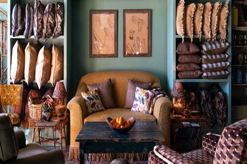 The Ultimate Guide to Boutique Shopping for Home Decor and Furniture in Northern New Jersey