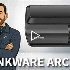 THINKWARE ARC 700 Dash Cam Keeping You Protected