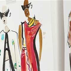 DIY Fashion Design: The Ultimate Guide to Online Tutorials