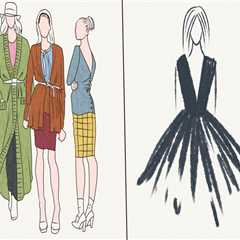 From DIY to Designer: The Journey of Famous Fashion Designers