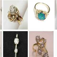 Understanding the Return Policy for Custom Jewelry Designs