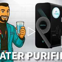 VIOMI AI Water Purifier MASTER M1