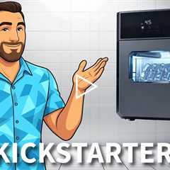 ICEMAGE CrystalMax - UPDATED VID - Get crystal-clear, slow-melting ice that enhances your drinks!