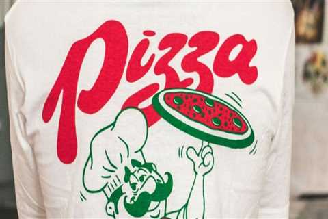 The Ins and Outs of Rush Options for Custom T-Shirt Designs