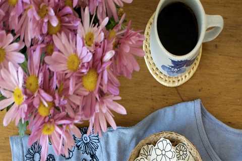 DIY Fashion Design: Adding Embellishments to Your Clothing