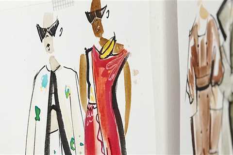 DIY Fashion Design: The Ultimate Guide to Online Tutorials