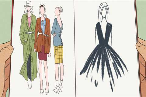 From DIY to Designer: The Journey of Famous Fashion Designers