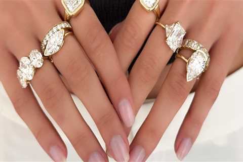 The Art of Custom Jewelry Design: A Guide from an Expert