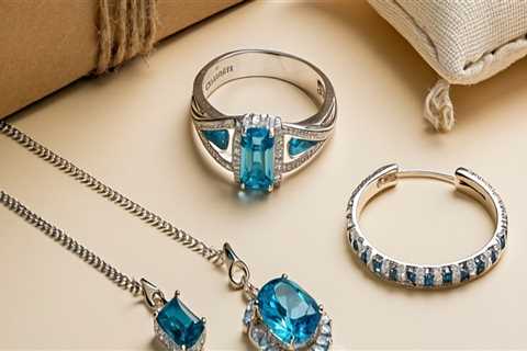 The Ins and Outs of Offering International Shipping for Custom Jewelry Designs