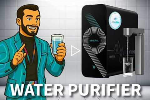 VIOMI AI Water Purifier MASTER M1