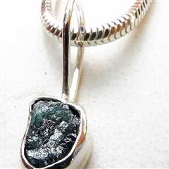 The Allure Of Artisan Goods: How To Find Exquisite Jewelry In Williamson County