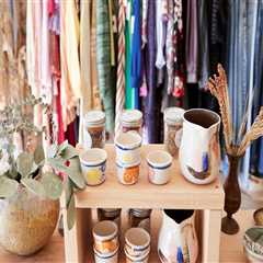 How Jewelry Shops In Williamson County Fuel Your DIY Fashion Designs