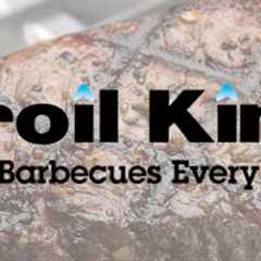 Broil King Islands