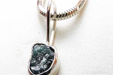 The Allure Of Artisan Goods: How To Find Exquisite Jewelry In Williamson County