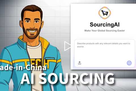 Made-in-China.com Sourcing AI 2.0
