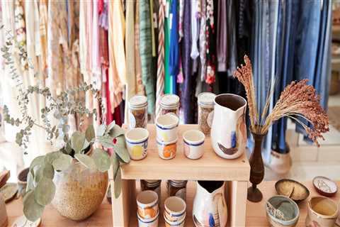 How Jewelry Shops In Williamson County Fuel Your DIY Fashion Designs