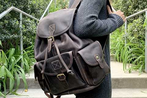 What Is Leather Patina