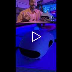 CINCOM Hand Massager - Cordless Hand Massager w/ Heat and Compression for Arthritis & Carpal Tunnel