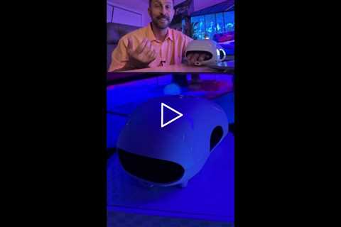 CINCOM Hand Massager - Cordless Hand Massager w/ Heat and Compression for Arthritis & Carpal Tunnel