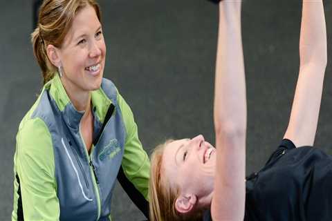 Enhance Your Wellness: Explore Natural Health Shops and Gyms with Classes in Orlando