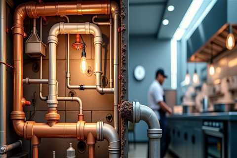 Why Built-In Seating Often Complicates Plumbing Repairs