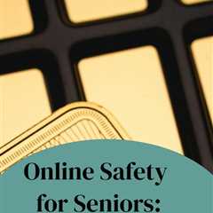 Protect yourself from scams targeting seniors with Don’t Click That. Learn how to recognize..