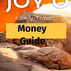 Discover the best US road trip ideas for families with Miles Over Money - your key to stress-free..