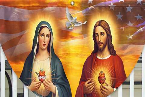 Cultural and Religious Considerations for Using Flags in Home and Garden Décor