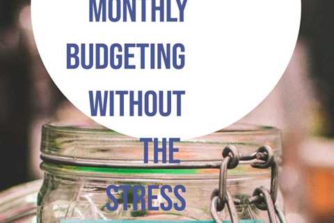 Learn how to make your money work for you with this practical and honest budgeting guide...