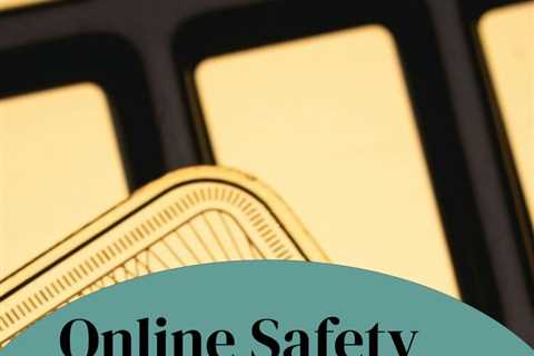 Protect yourself from scams targeting seniors with Don’t Click That. Learn how to recognize..