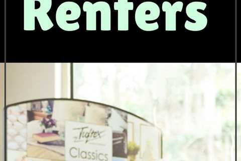 Say goodbye to waiting on landlords and hello to DIY solutions with Fix It Without the Fine. Take..