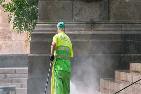 Discover Professional Cleaning for Fine Glassware in Sydney