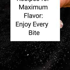 Find practical solutions for consistent, energizing eating habits with this protein cookbook...