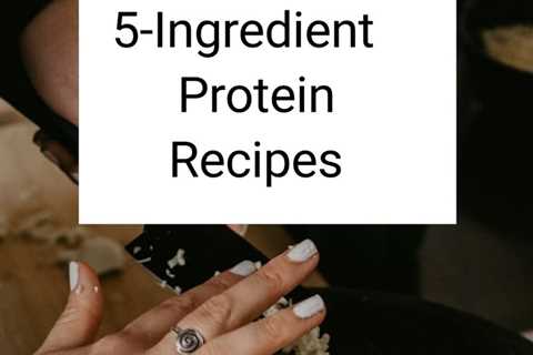 Get creative in the kitchen with diverse cooking methods and simple ingredients.