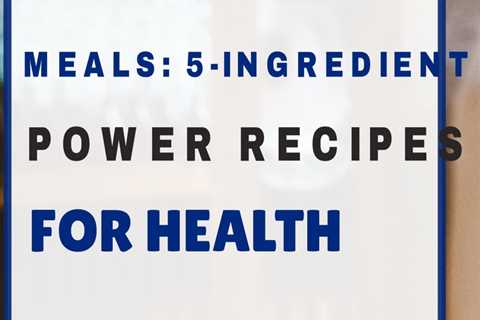 Simplify your meal prep routine with these delicious and nutritious dishes.