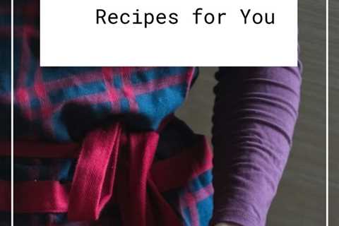 Get the nutrition you need without the hassle with these 5-ingredient power meals. #healthyliving..