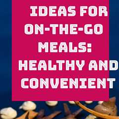 Looking for quick and easy meals? These efficient cooking methods will save you time in the kitchen...