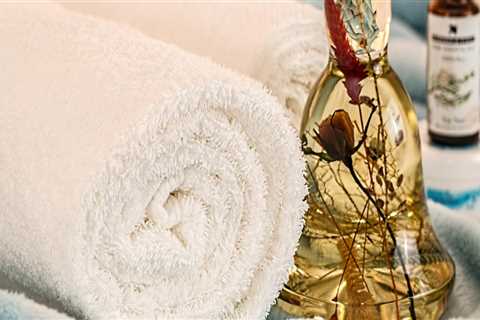 Why Natural Health Shops Are Launching Their Own Private Label Argan Oil