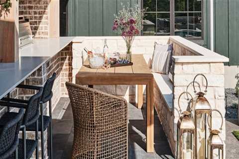 Modern Chair Designs and the Best Siding for Your Home