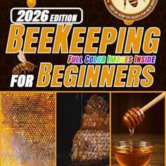 Beekeeping for Beginners: Your Hive Journey Simplified