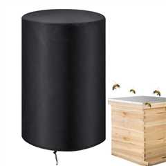Honey Extractor Cover for 4-8 Frame Drums