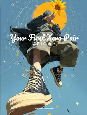 Men’s Xero Shoes: Your Go-To Guide for Style and Comfort